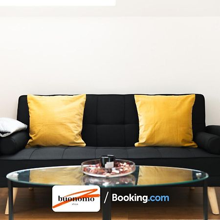 Two Bedroom Apartment At Buonomo Stays Short Lets & Serviced Accommodation Londýn Exteriér fotografie