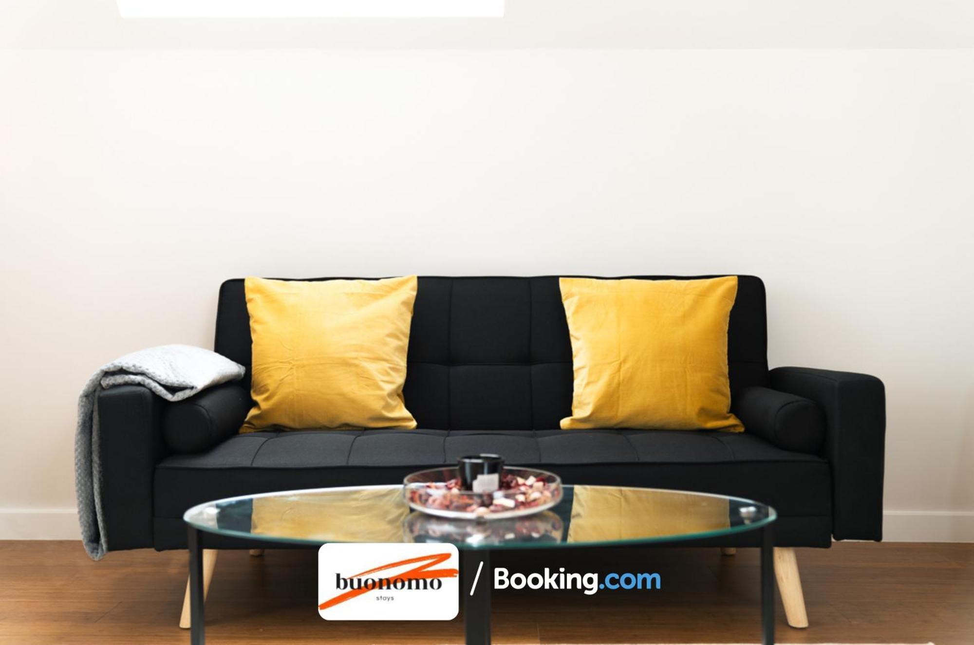Two Bedroom Apartment At Buonomo Stays Short Lets & Serviced Accommodation Londýn Exteriér fotografie