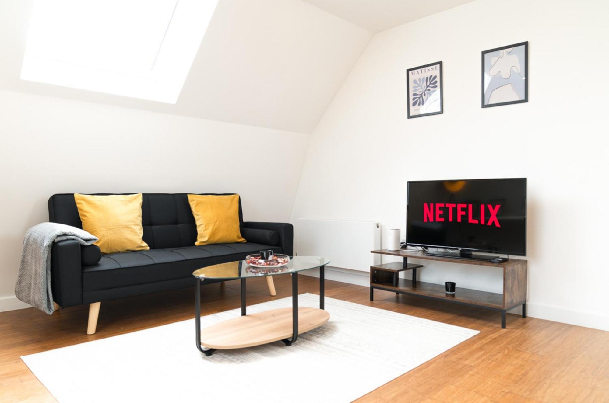 Two Bedroom Apartment At Buonomo Stays Short Lets & Serviced Accommodation Londýn Exteriér fotografie