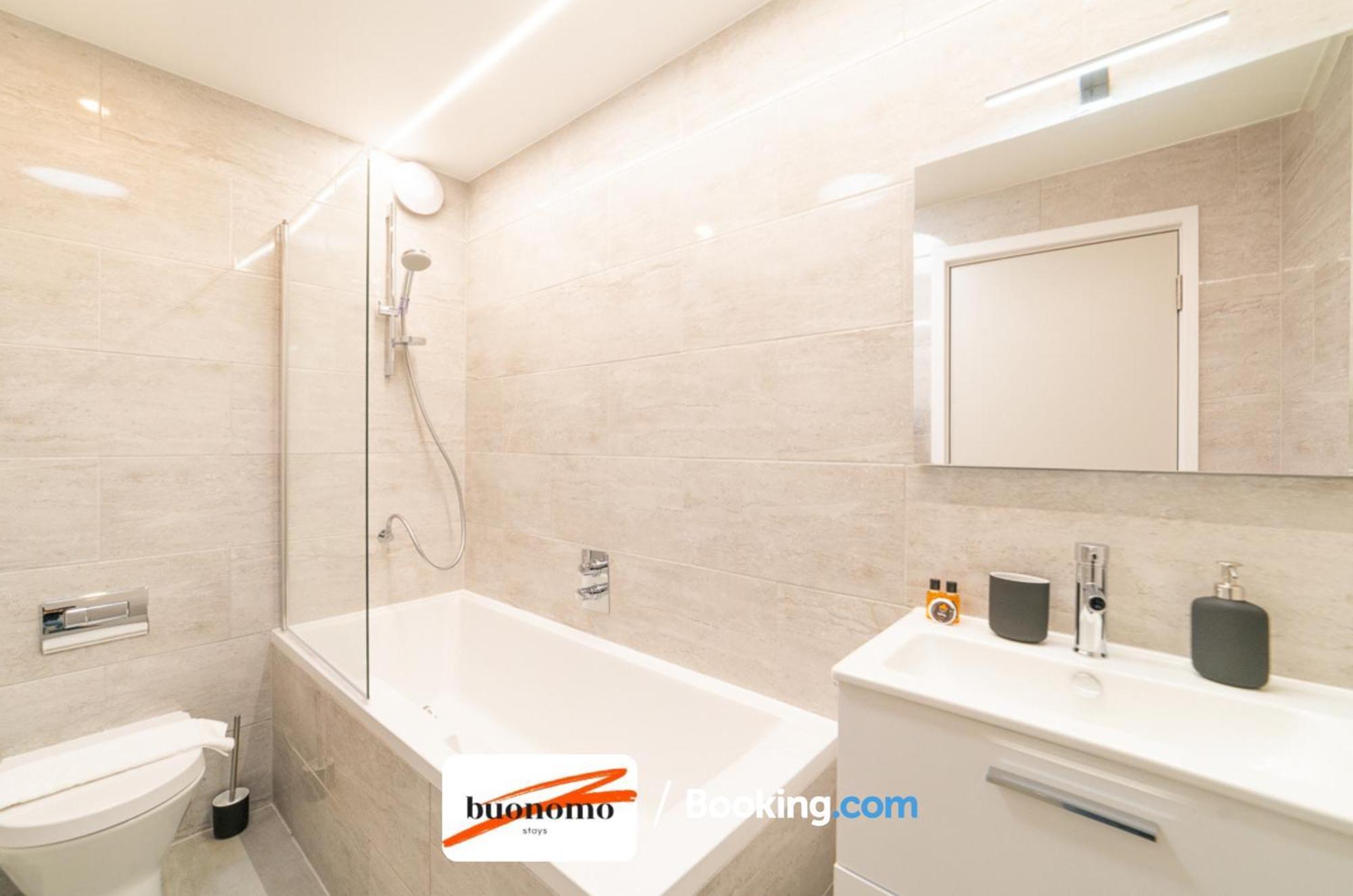 Two Bedroom Apartment At Buonomo Stays Short Lets & Serviced Accommodation Londýn Exteriér fotografie