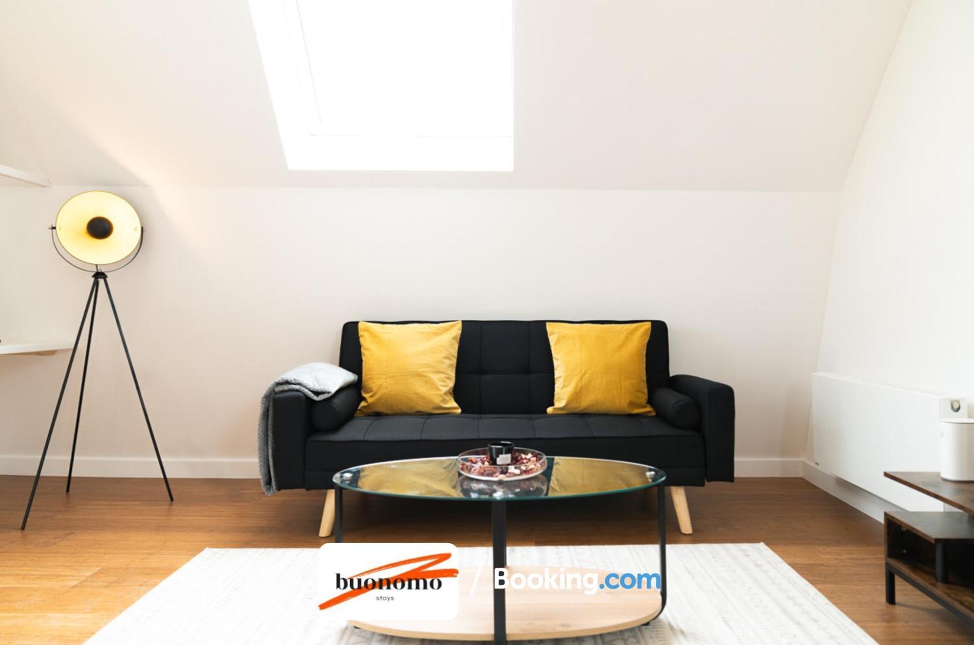 Two Bedroom Apartment At Buonomo Stays Short Lets & Serviced Accommodation Londýn Exteriér fotografie